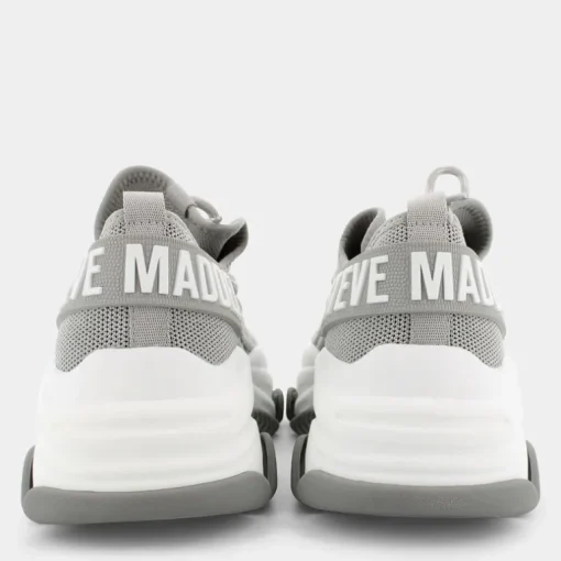 71- SNEAKERS GRIGIO BIANCO PROTÉGÉ