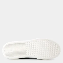 319- SNEAKERS BLACK CALIFORNIA