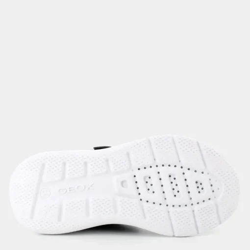 01454- SNEAKERS NERO J36GBA01454C0035
