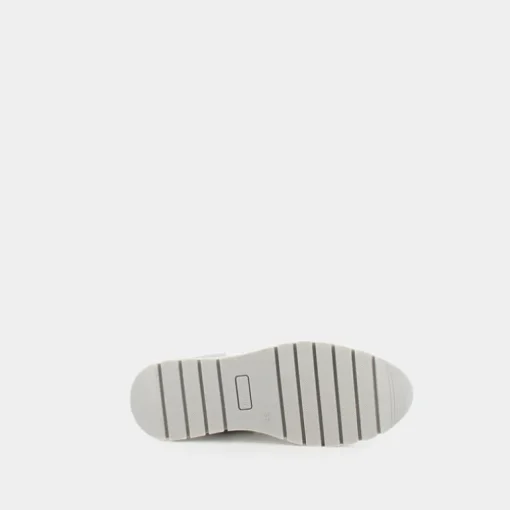 1405- SNEAKERS BIANCO IM-E23D-02