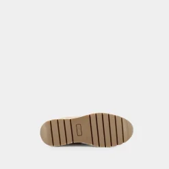 30224- SNEAKERS BEIGE IM-E23D-02