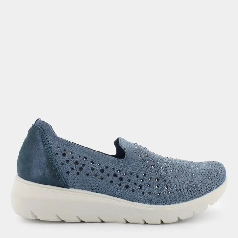 SNEAKERS AVIO IM-E24D-06