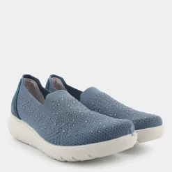 SNEAKERS AVIO IM-E24D-06