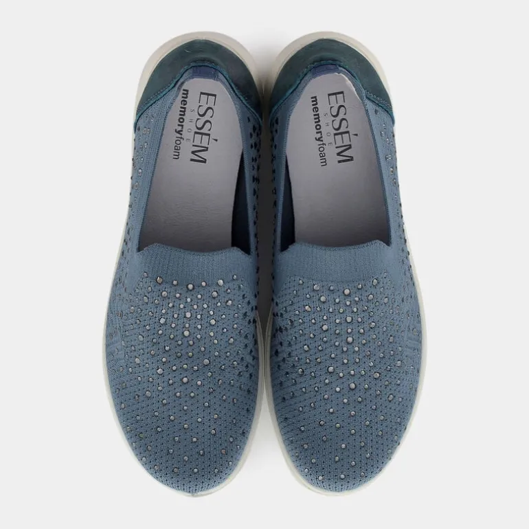 SNEAKERS AVIO IM-E24D-06