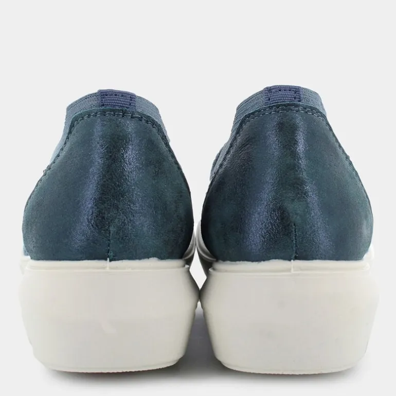 SNEAKERS AVIO IM-E24D-06