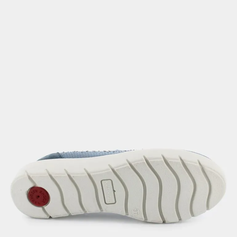 SNEAKERS AVIO IM-E24D-06