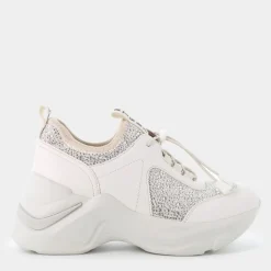 SNEAKERS AVORIO XM-I24D-22