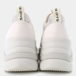 SNEAKERS AVORIO XM-I24D-22