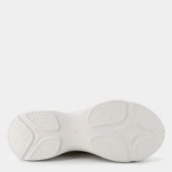 SNEAKERS AVORIO XM-I24D-22