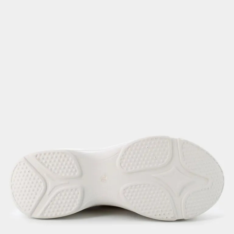 SNEAKERS AVORIO XM-I24D-22