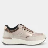 SNEAKERS BEIGE CI-I23D-04