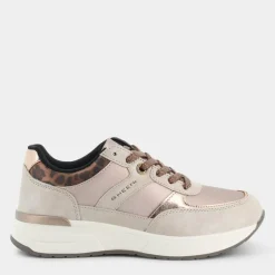 SNEAKERS BEIGE CI-I23D-04