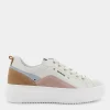 SNEAKERS BEIGE E409911D