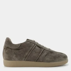 SNEAKERS BEIGE E500685U