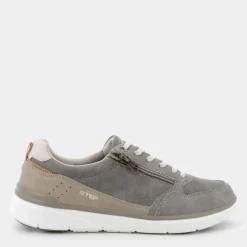 SNEAKERS BEIGE CI-E25U-09