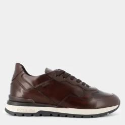 SNEAKERS BEIGE I400413U