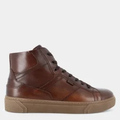SNEAKERS BEIGE I400457U