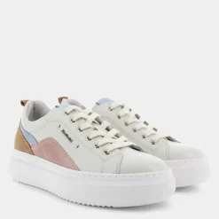 SNEAKERS BEIGE E409911D