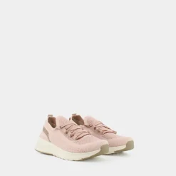 SNEAKERS BEIGE CI-E23D-04