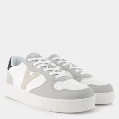 SNEAKERS BEIGE HZ-E25U-01