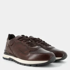 SNEAKERS BEIGE I400413U