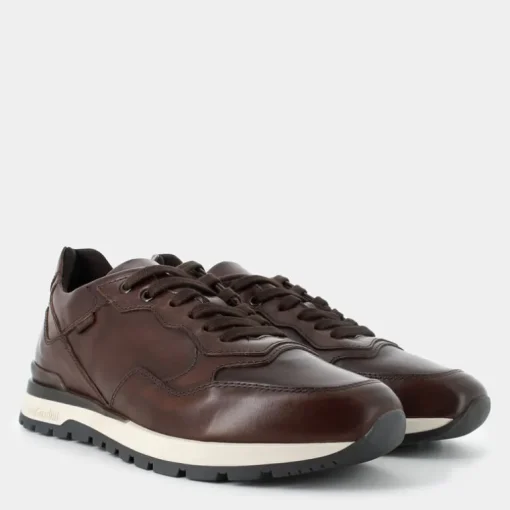SNEAKERS BEIGE I400413U