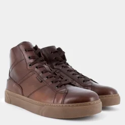 SNEAKERS BEIGE I400457U