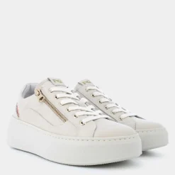 SNEAKERS BEIGE E513081D