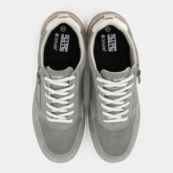 SNEAKERS BEIGE CI-E25U-09