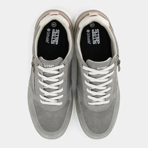 SNEAKERS BEIGE CI-E25U-09