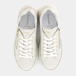 SNEAKERS BEIGE E513081D