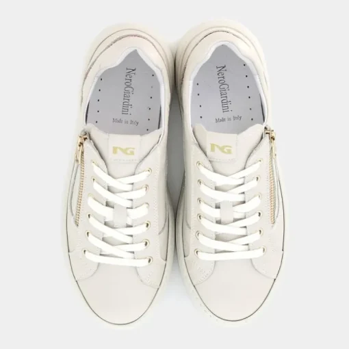 SNEAKERS BEIGE E513081D