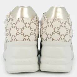SNEAKERS BEIGE E512940D