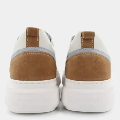 SNEAKERS BEIGE E409911D