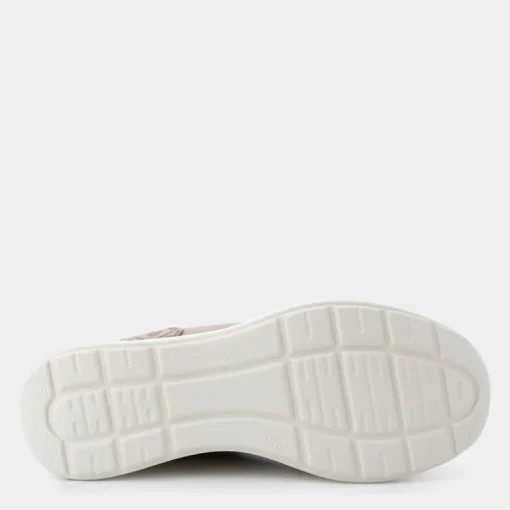 SNEAKERS BEIGE XM-E25D-01