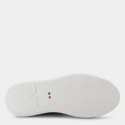 SNEAKERS BEIGE E409911D