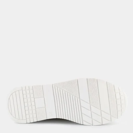 SNEAKERS BEIGE E409831D