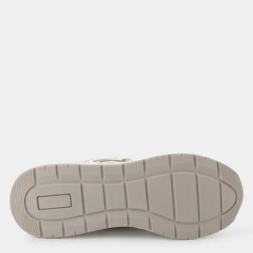 SNEAKERS BEIGE CI-E25D-04