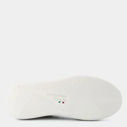 SNEAKERS BEIGE E513081D