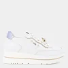 SNEAKERS BIANCO E512907D