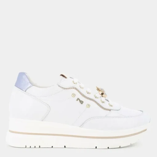 SNEAKERS BIANCO E512907D