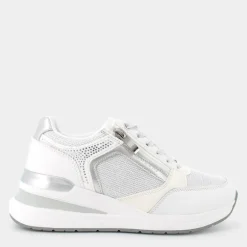 SNEAKERS BIANCO CI-E25D-04