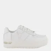 SNEAKERS BIANCO RHYTHM