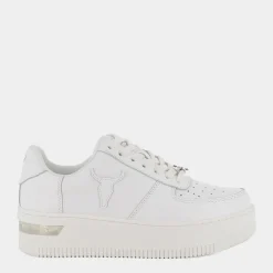 SNEAKERS BIANCO RHYTHM