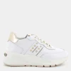 SNEAKERS BIANCO E409853D
