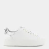 SNEAKERS BIANCO E306521D