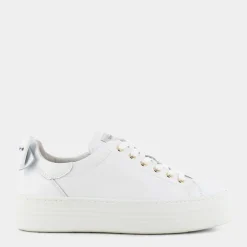 SNEAKERS BIANCO E306521D