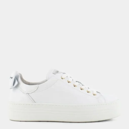 SNEAKERS BIANCO E306521D