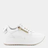 SNEAKERS BIANCO E306371D