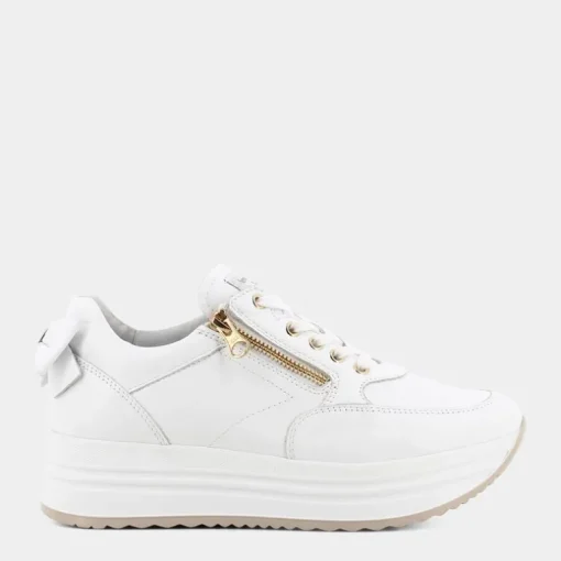 SNEAKERS BIANCO E306371D